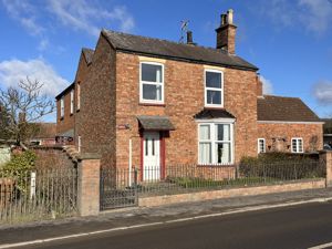 Main Elevation- click for photo gallery